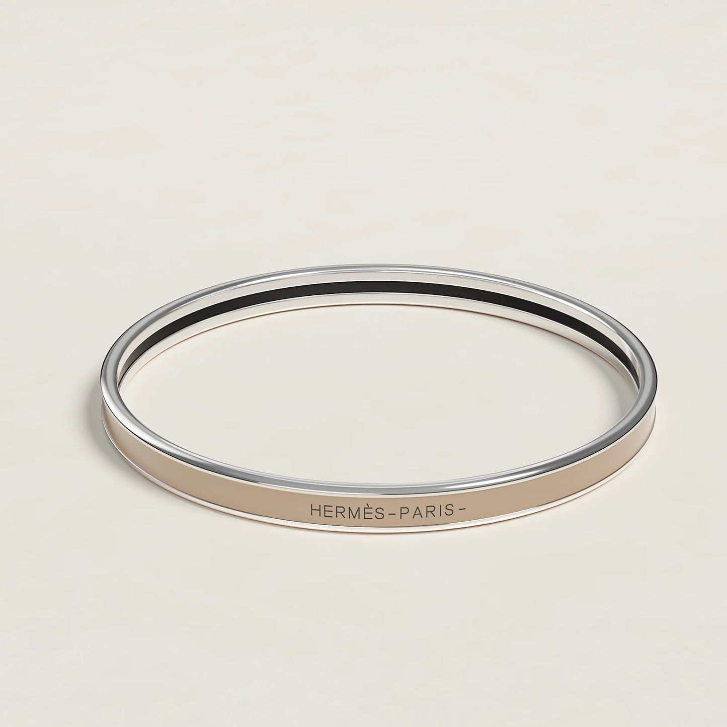 Bracelet Uni Argenté