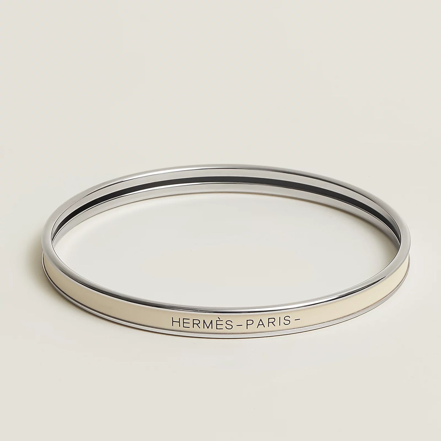 Bracelet Uni Argenté
