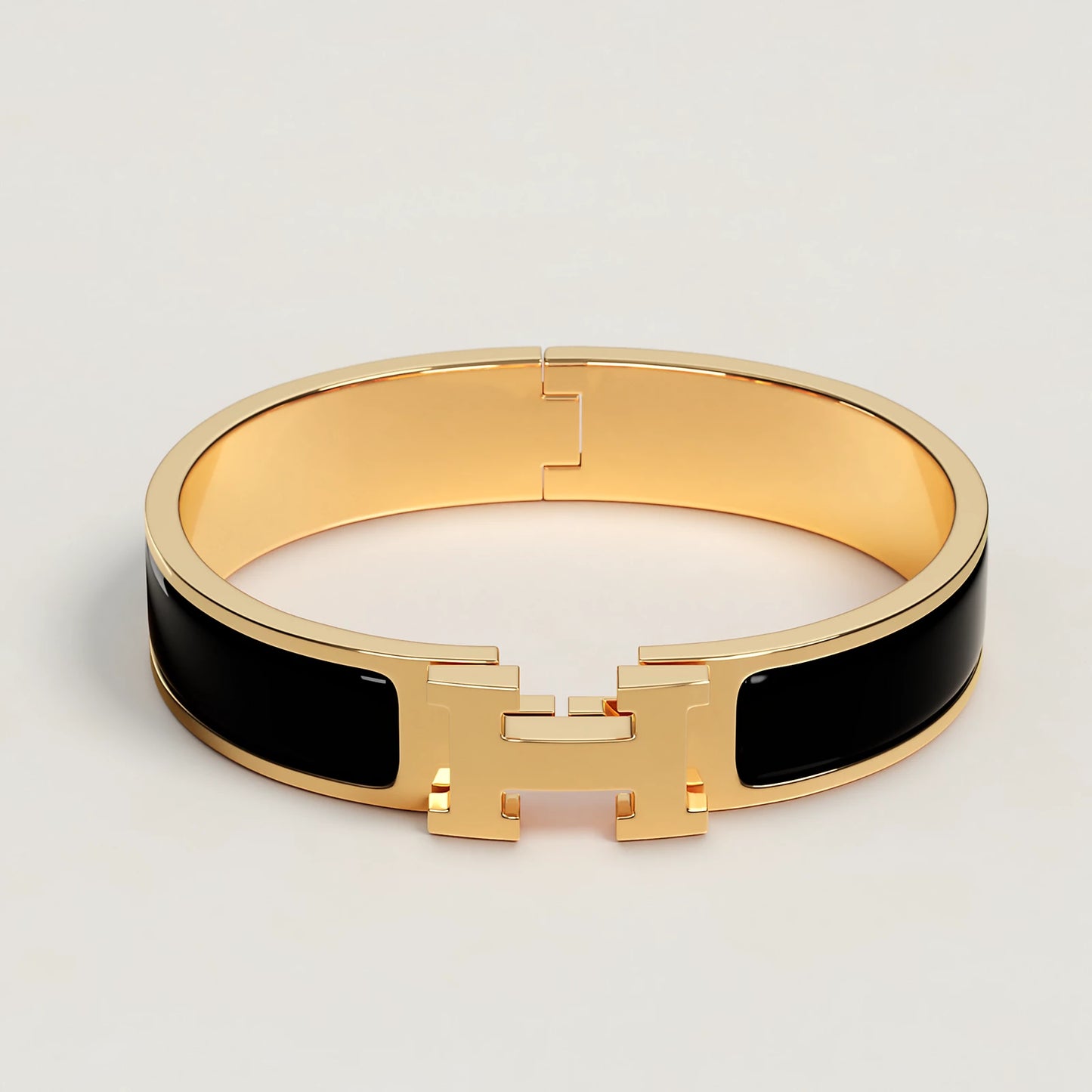 Bracelet Clic H Color Block