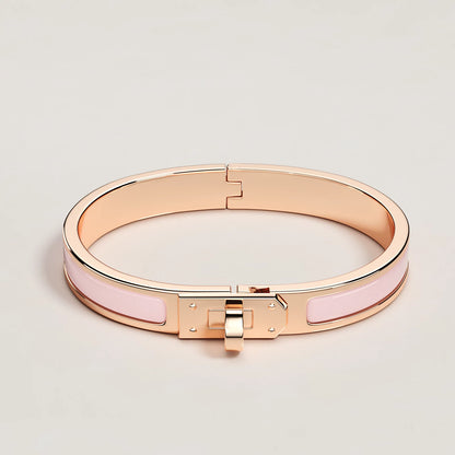 Bracelet Mini Clic Kelly Doré