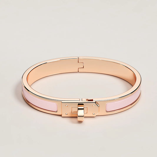 Bracelet Mini Clic Kelly Doré