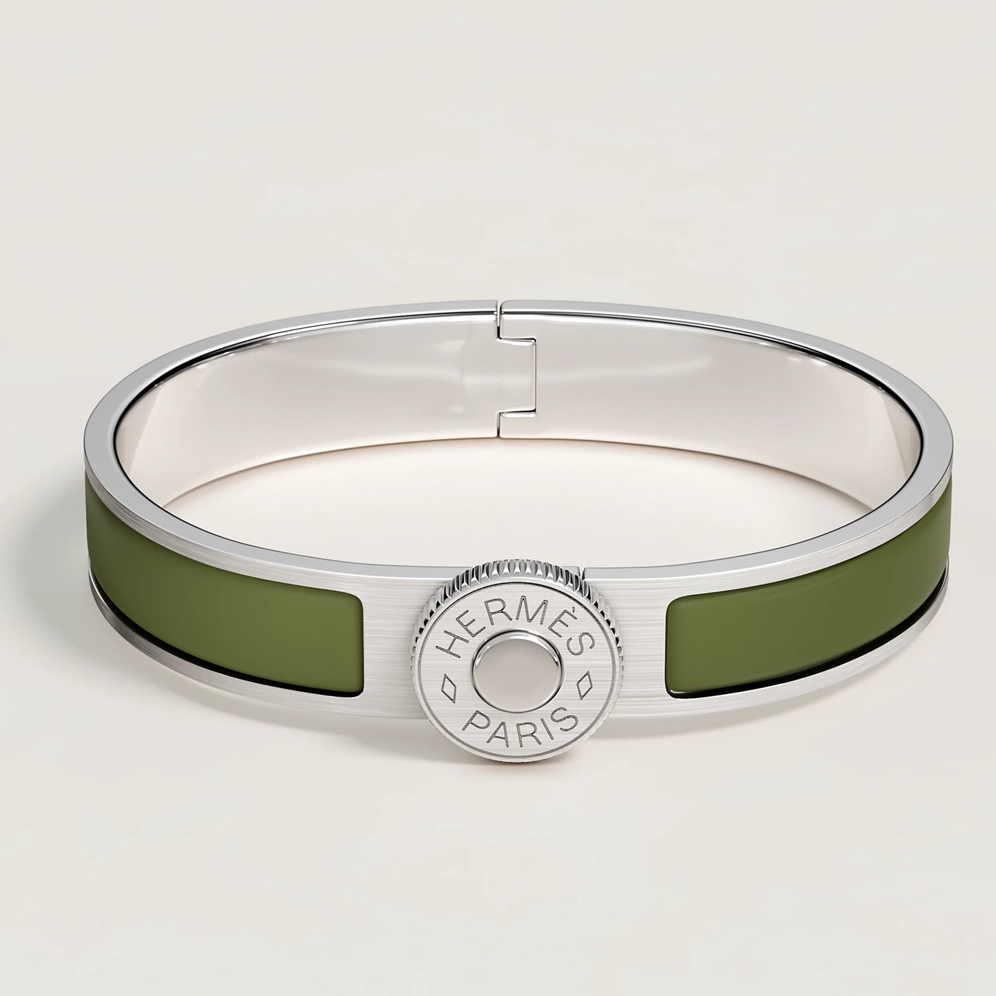 Bracelet Clic Clou de Selle