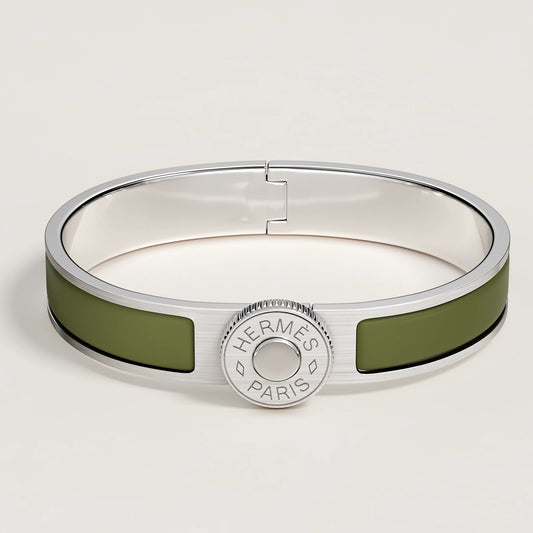 Bracelet Clic Clou de Selle