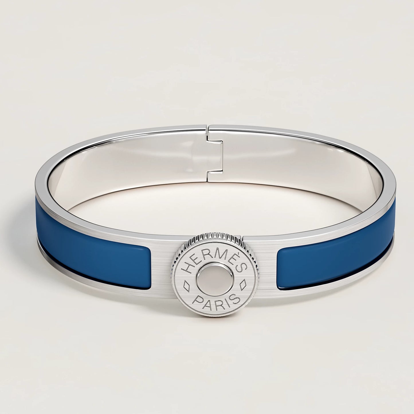 Bracelet Clic Clou de Selle