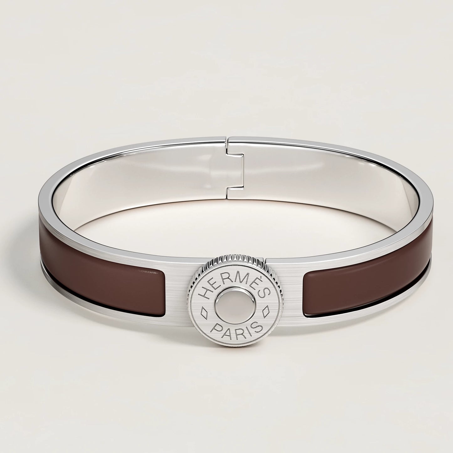 Bracelet Clic Clou de Selle