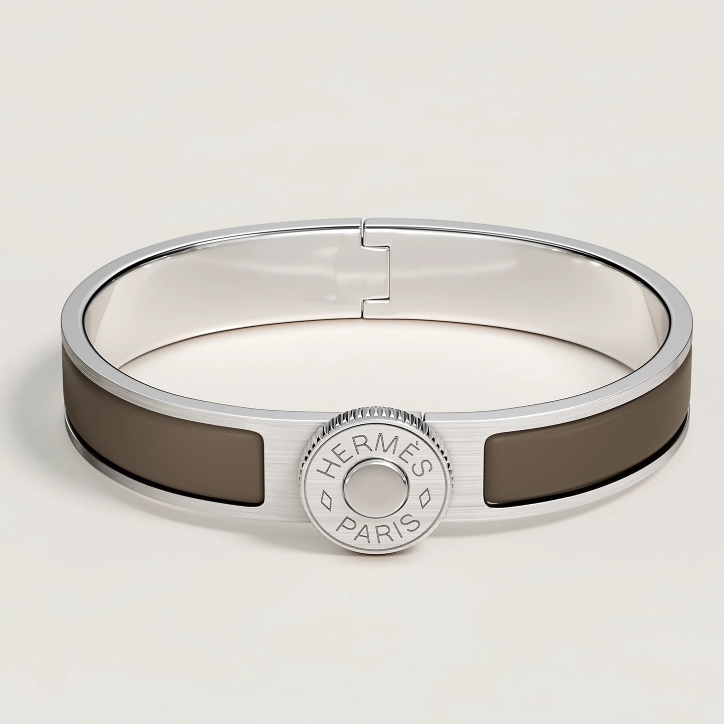 Bracelet Clic Clou de Selle