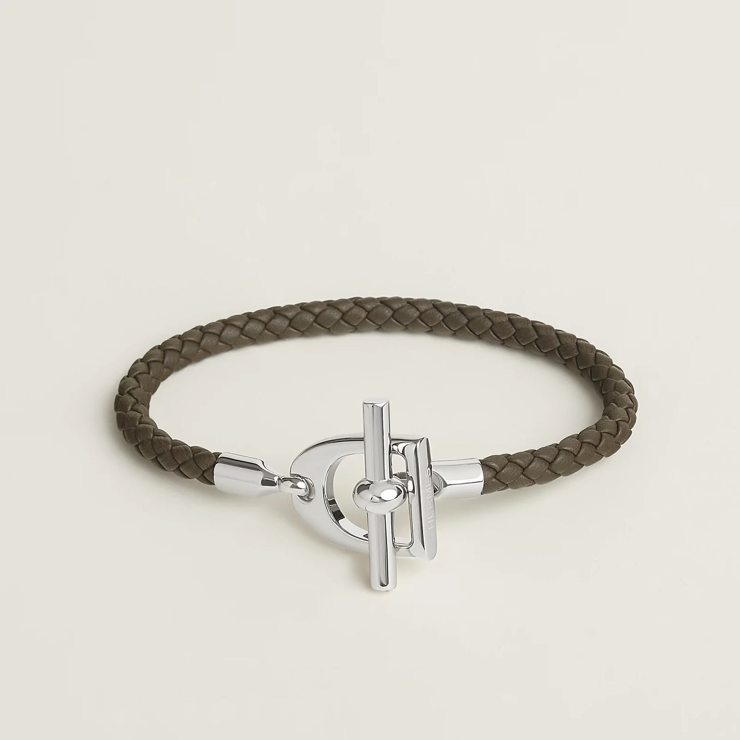 Bracelet Étrier H