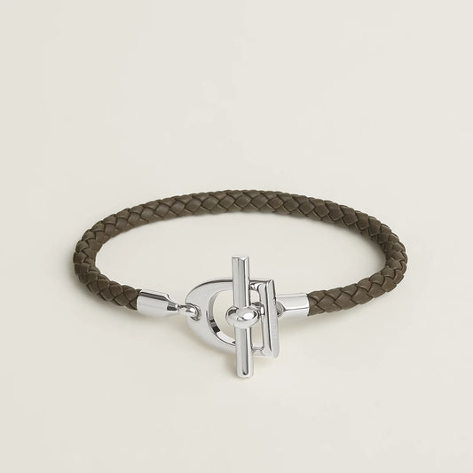 Bracelet Étrier H
