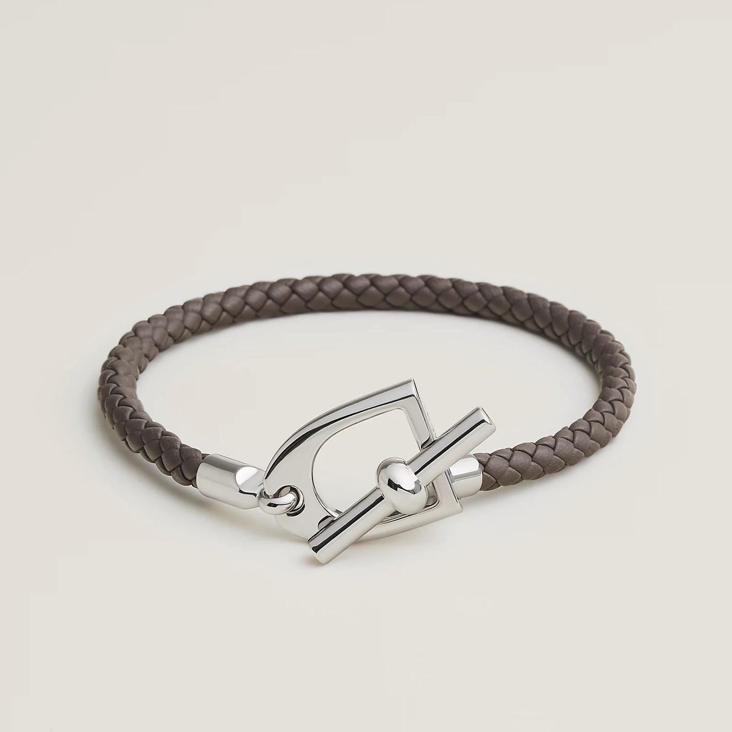 Bracelet Étrier H