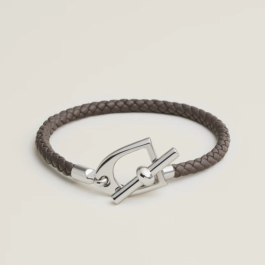 Bracelet Étrier H