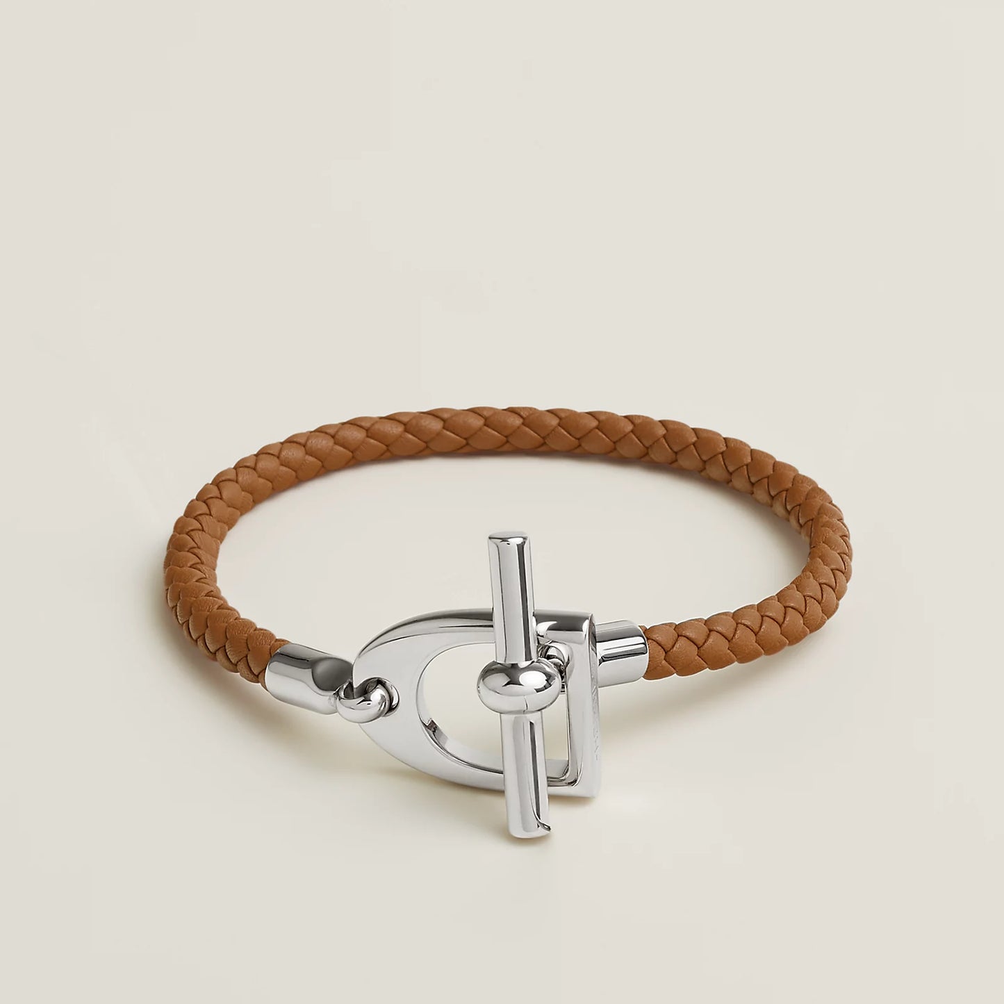 Bracelet Étrier H