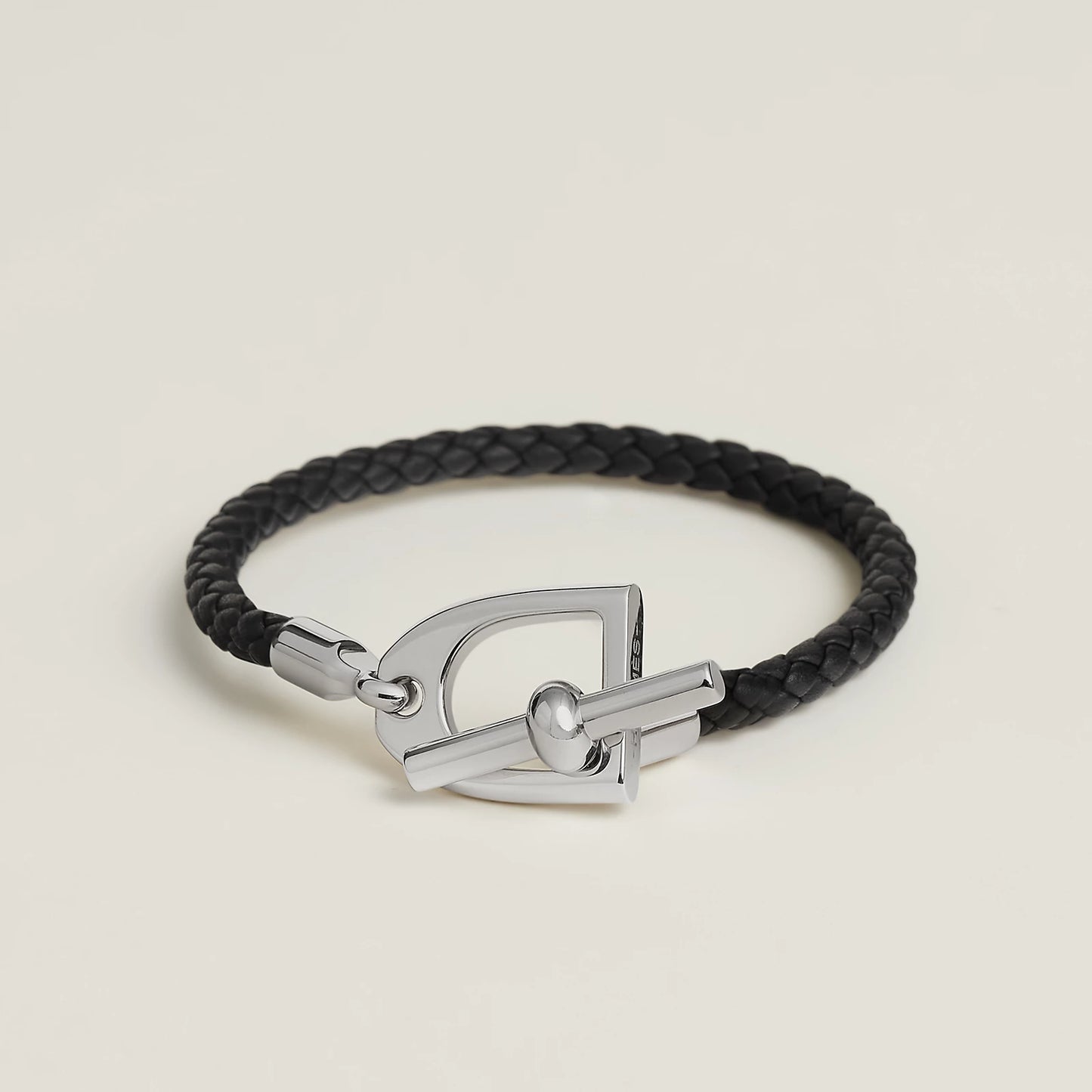 Bracelet Étrier H