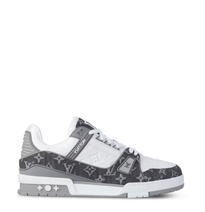 LV Trainers – Sneakers Gris