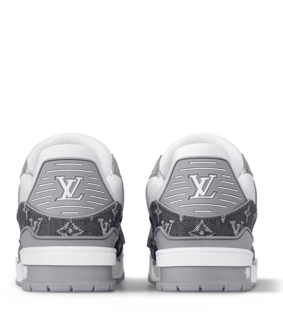 LV Trainers – Sneakers Gris