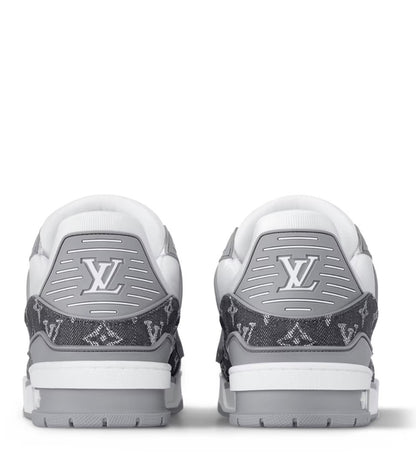 LV Trainers – Sneakers Gris