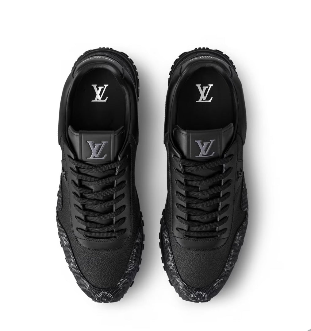 Sneakers LV - Run Away