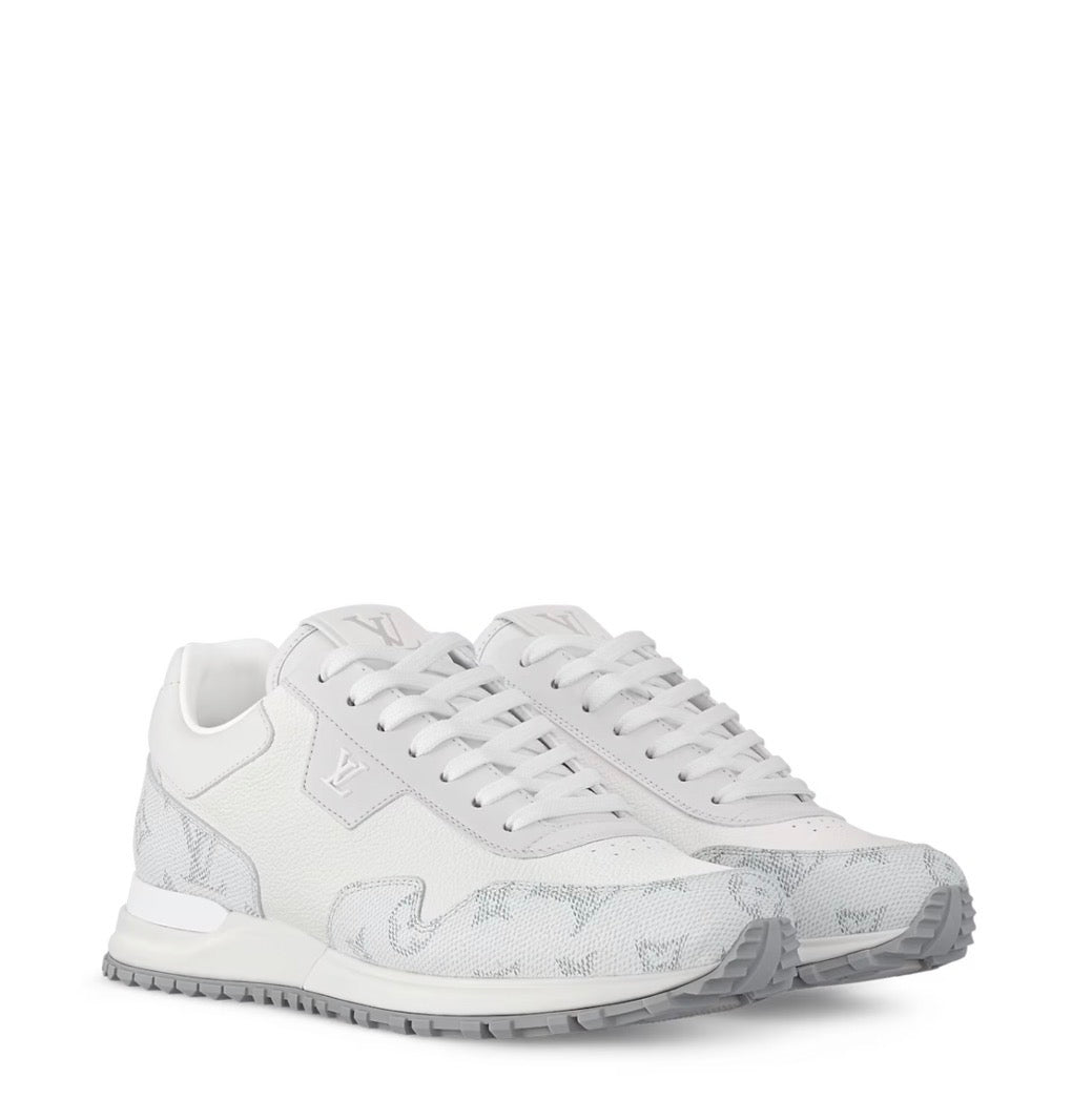 Sneakers LV - Run Away