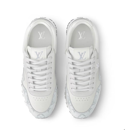 Sneakers LV - Run Away