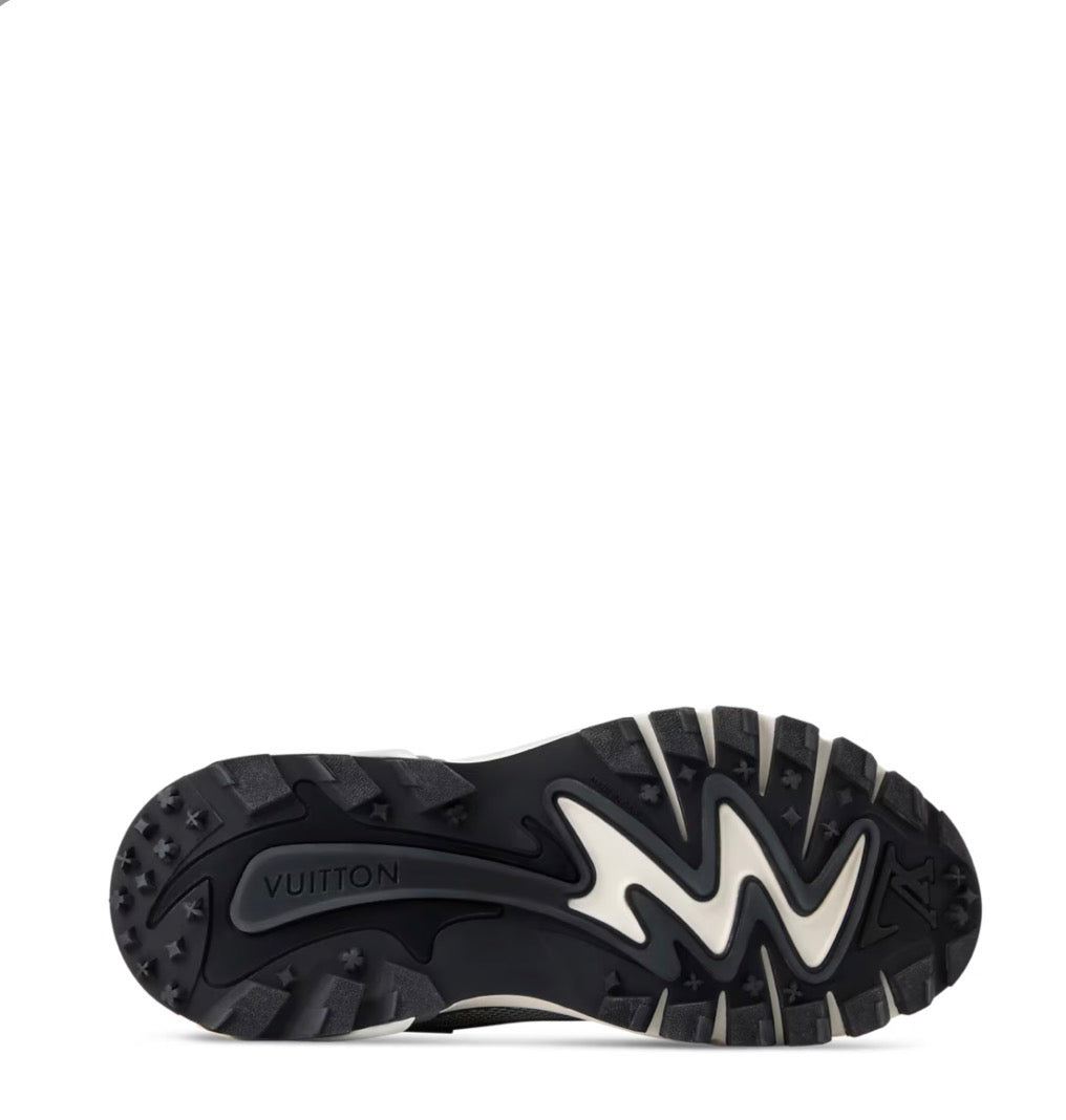 Sneakers LV Tatic Runner Anthracite