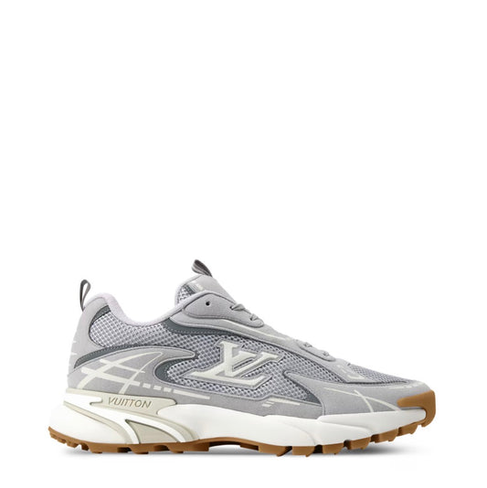Sneakers LV Tatic Runner Gris