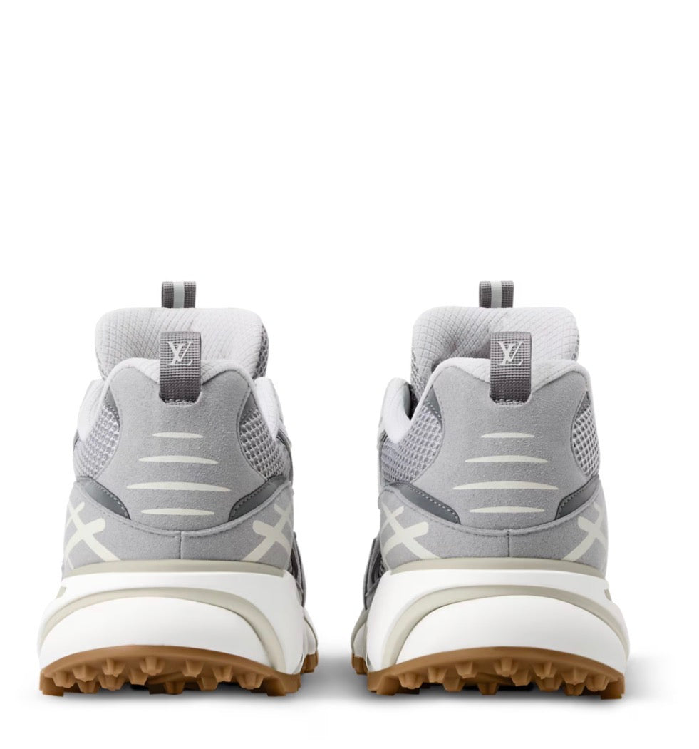 Sneakers LV Tatic Runner Gris