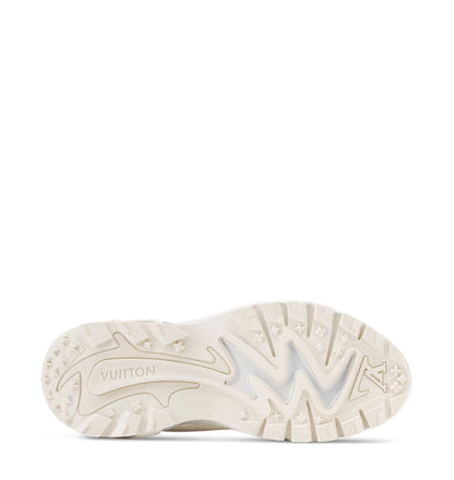 Sneakers LV Tatic Runner Beige