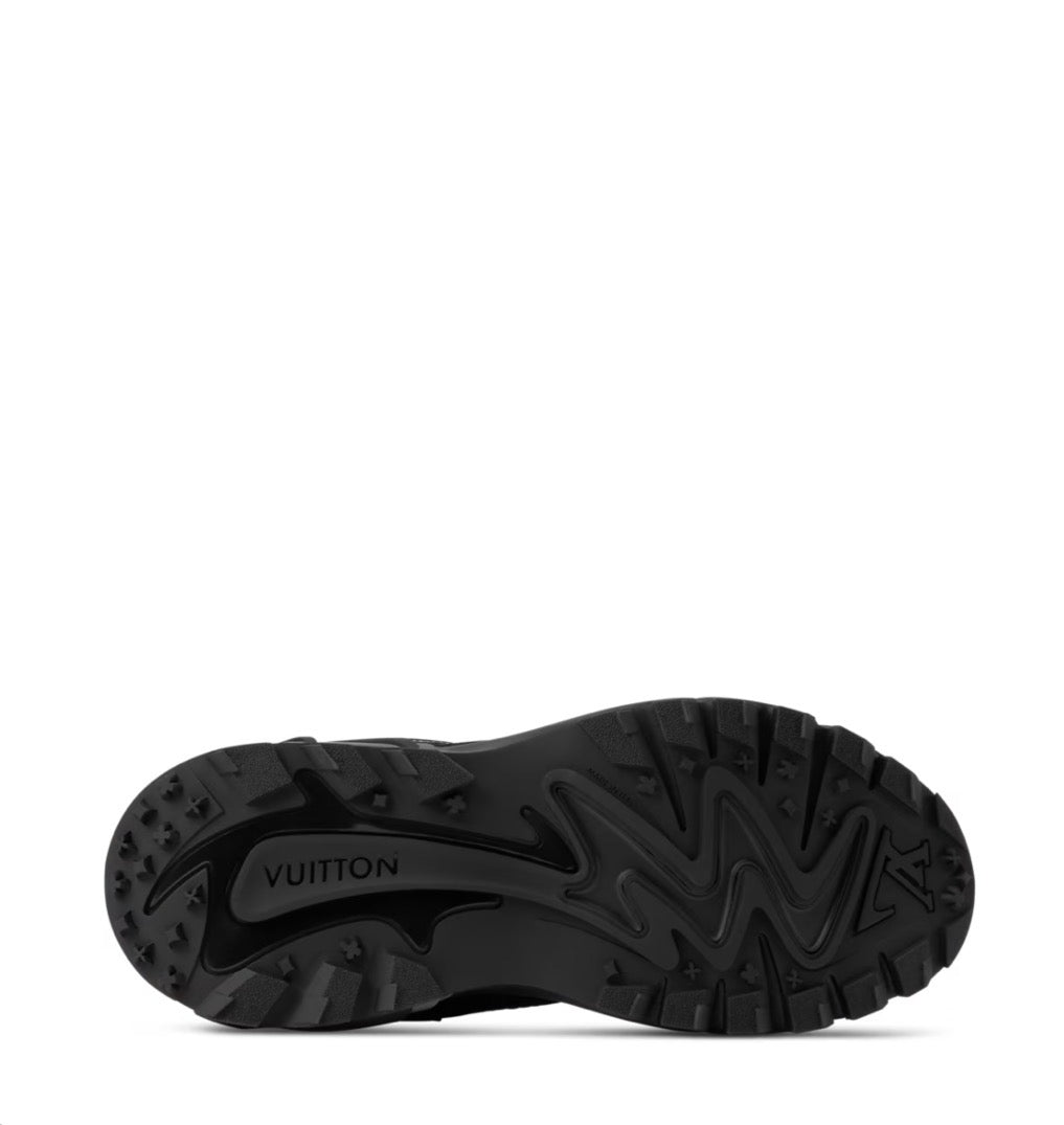 Sneakers LV Tatic Runner Noir