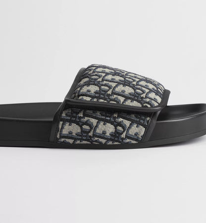 Sandales Aqua – Dior