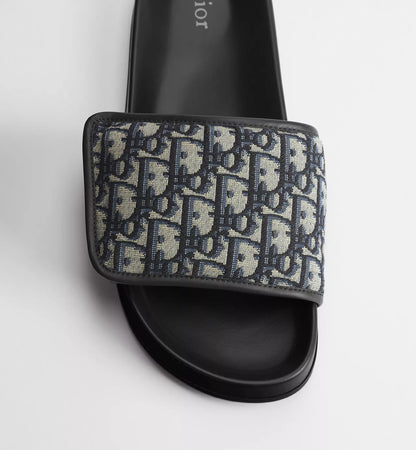 Sandales Aqua – Dior