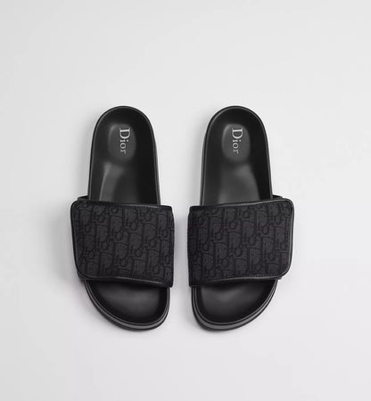 Sandales Aqua – Dior