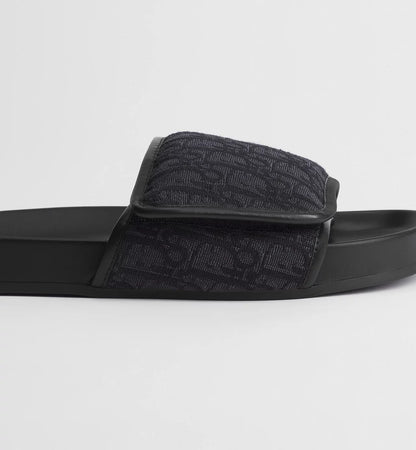 Sandales Aqua – Dior