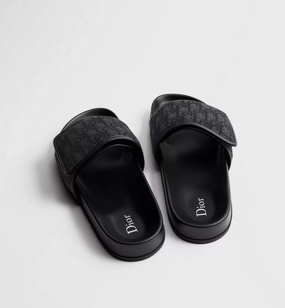 Sandales Aqua – Dior