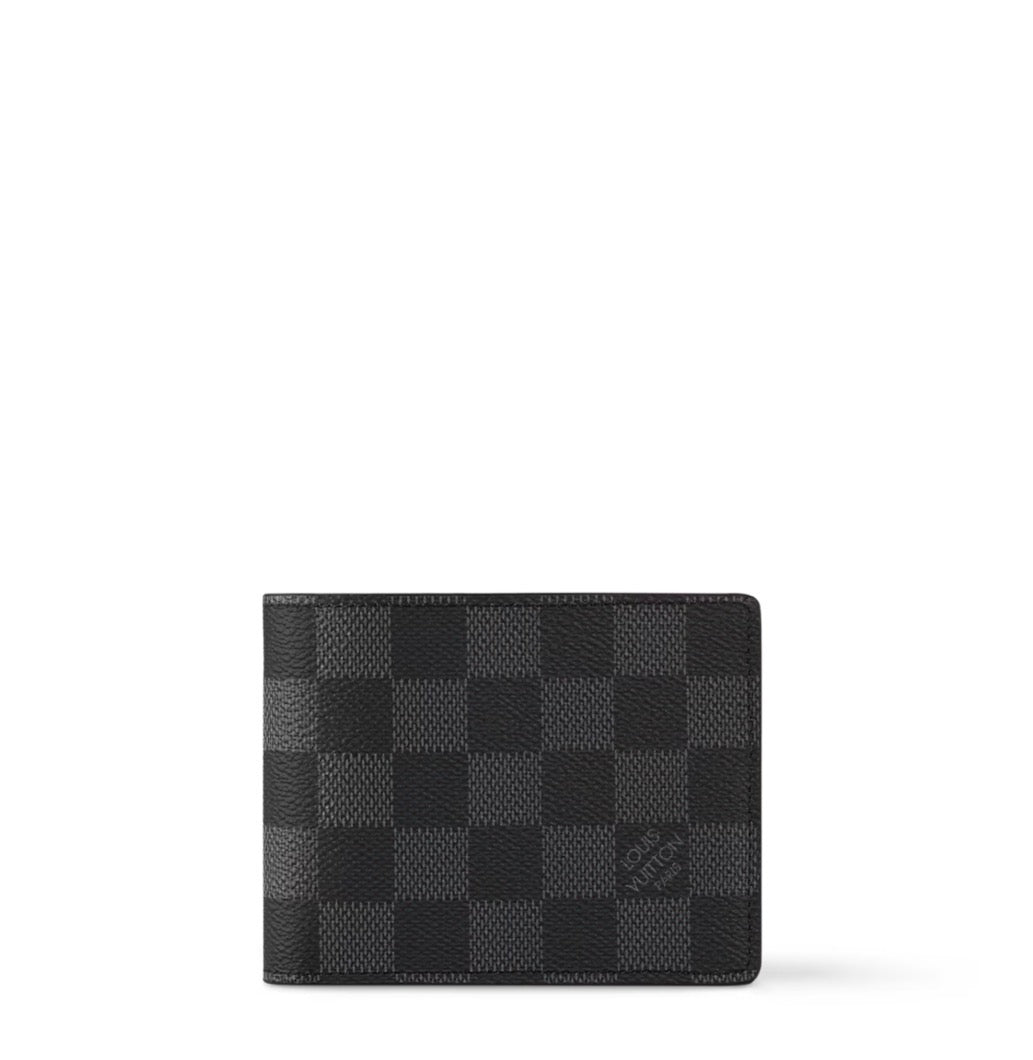 Portefeuille LV Slender