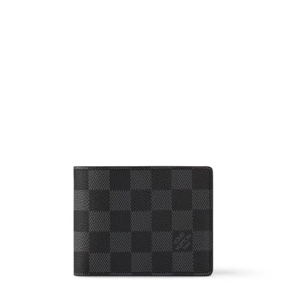 Portefeuille LV Slender