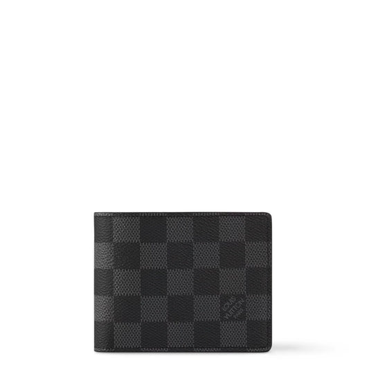 Portefeuille LV Slender