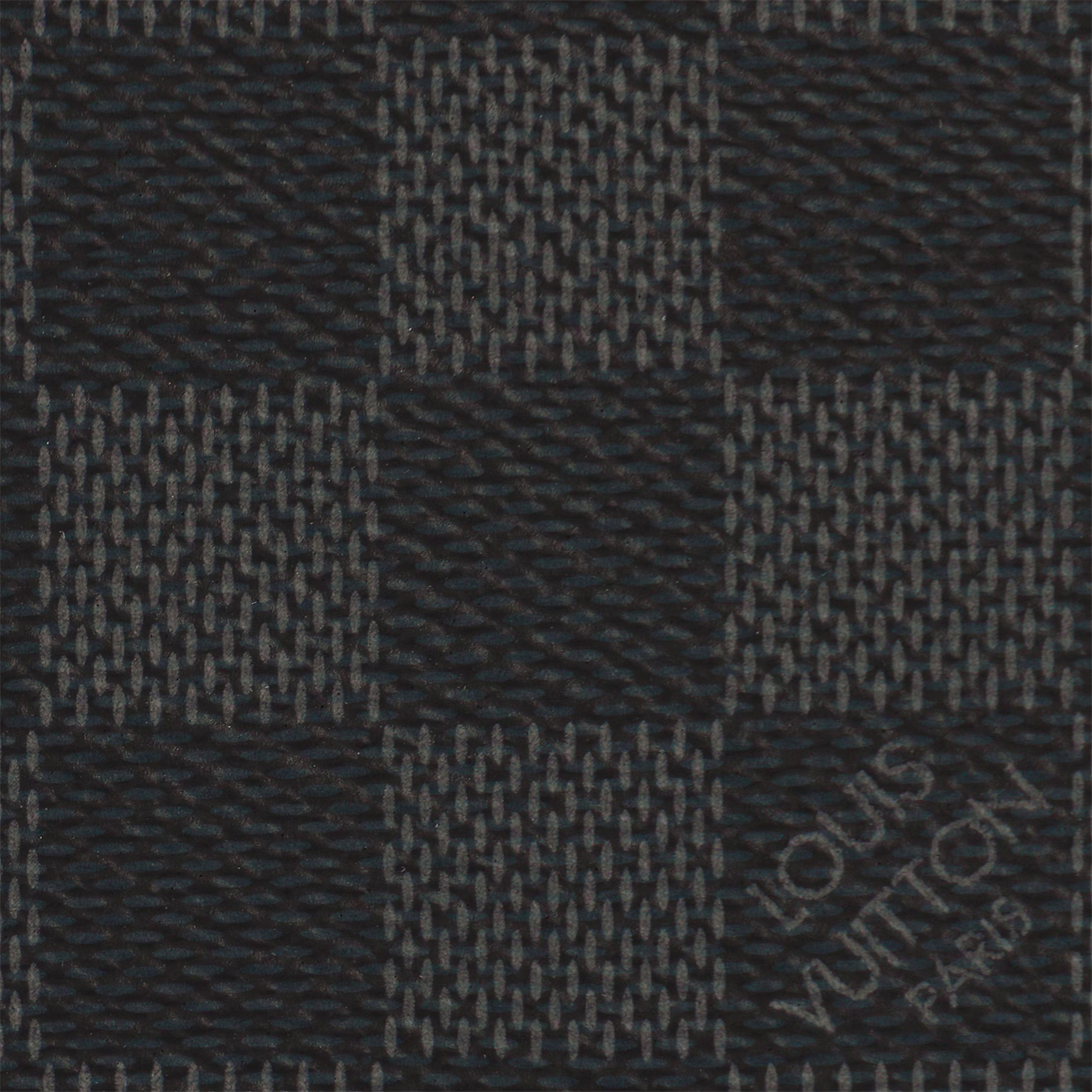 Portefeuille LV Slender