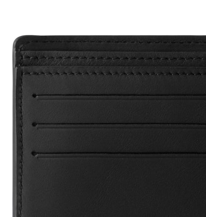 Portefeuille LV Multiple Taurillon Black