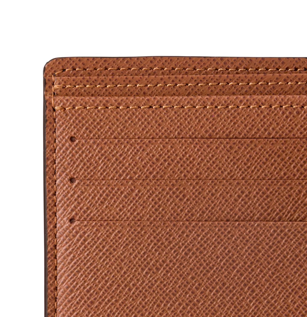 Portefeuille LV Multiple Toile Monogram