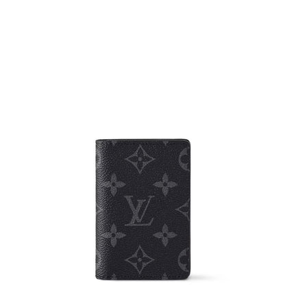 Organiseur de Poche Monogram Eclipse LV
