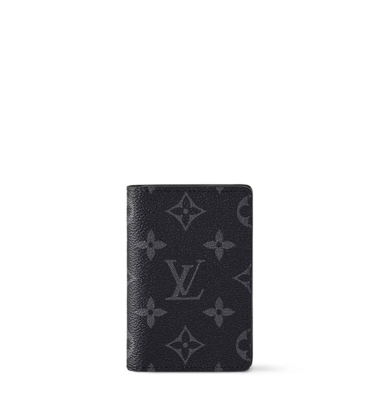 Organiseur de Poche Monogram Eclipse LV