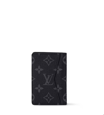 Organiseur de Poche Monogram Eclipse LV