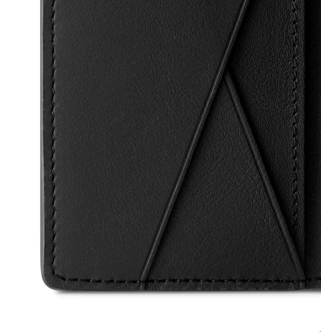Organiseur de Poche Cuir Monogram Shadow LV