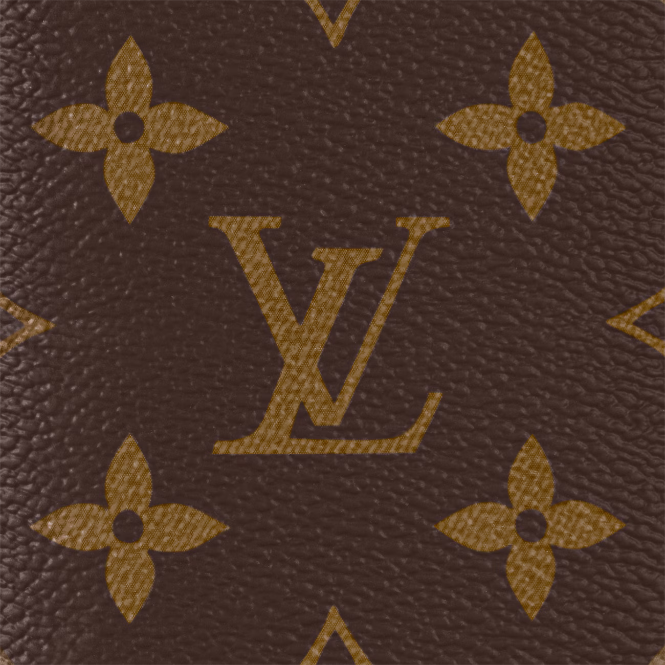 Organiseur de Poche Toile Monogram LV