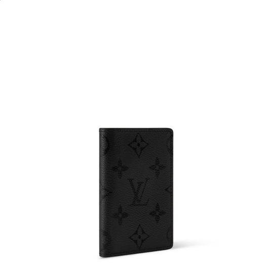 Organiseur de Poche Toile Monogram Midnight LV