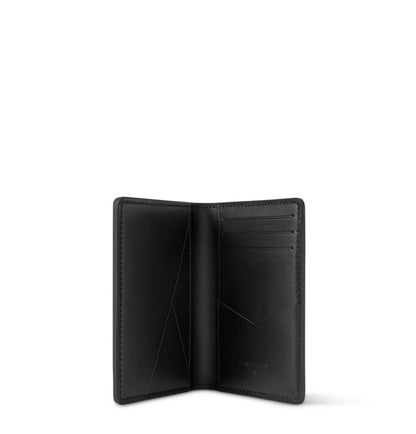 Organiseur de Poche Toile Monogram Midnight LV