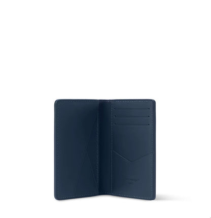 Organiseur de Poche Monogram Shadow LV Bleu