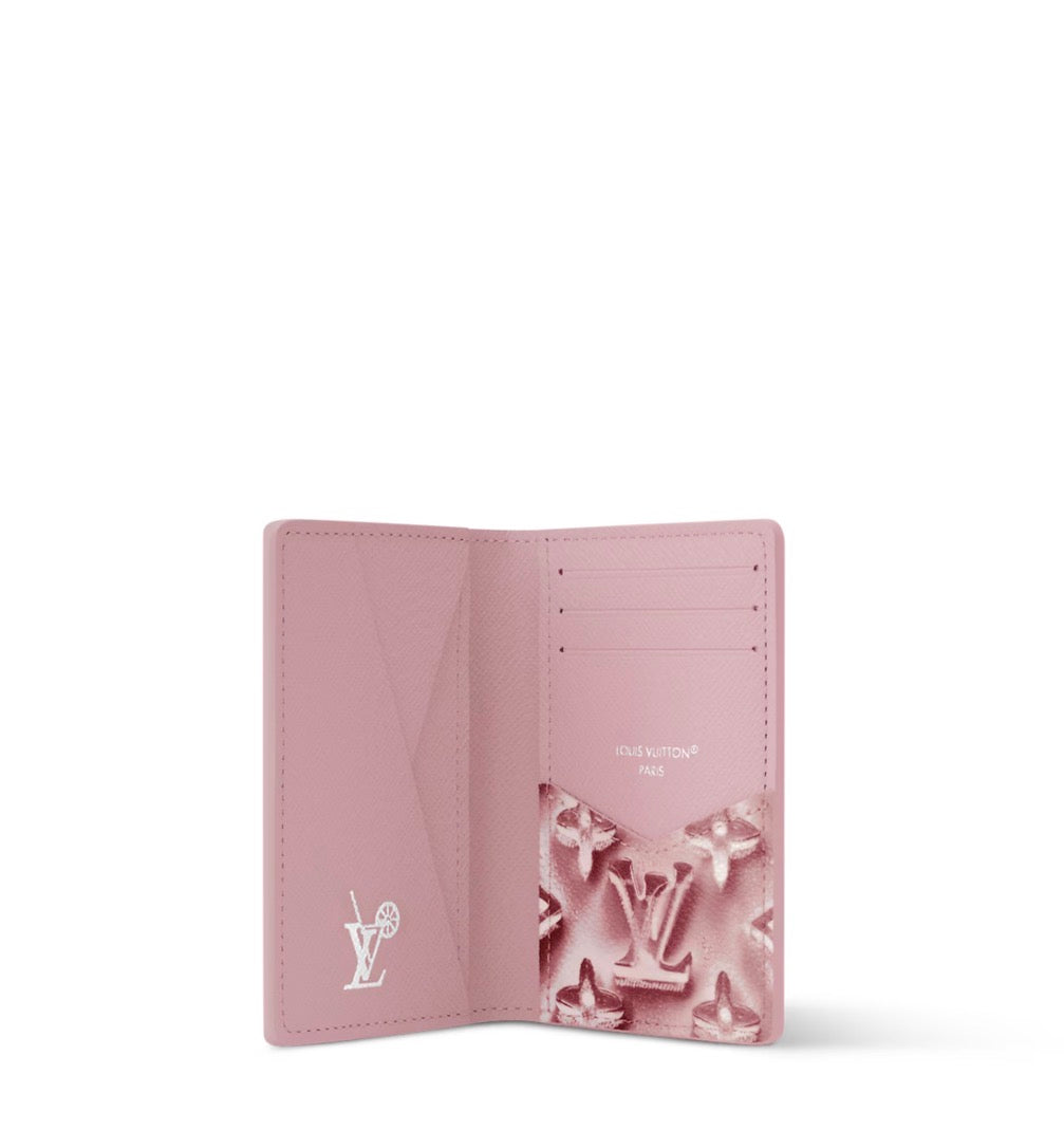Organiseur de Poche LV Cotton Candy