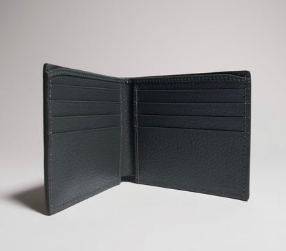 Portefeuille GG Supreme Noir