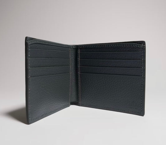 Portefeuille GG Supreme Noir