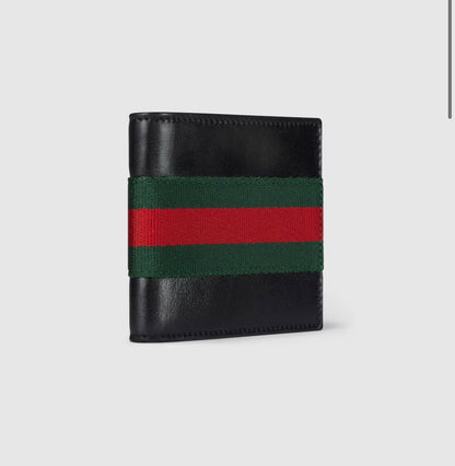 Portefeuille GG Bande Web